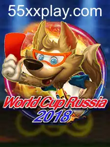 WorldCupRussia2018