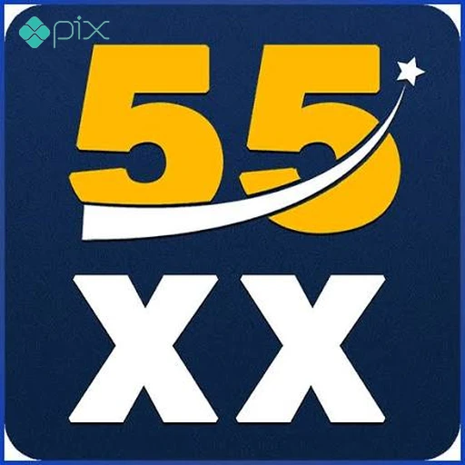 55XX Logo